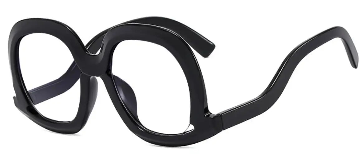 Colorful Frame Reading Glasses Fashion Women Anti Blue Light Presbyopic Eyeglasses Female Optical Presbyopia Hyperopia...