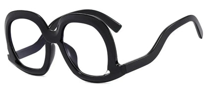 Colorful Frame Reading Glasses Fashion Women Anti Blue Light Presbyopic Eyeglasses Female Optical Presbyopia Hyperopia...