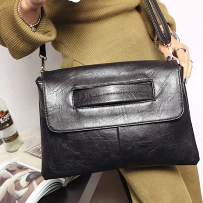 Fashion Women's Envelope Clutch Bag High Quality Crossbody Bags for Women Trend Handbag Messenger Bag Large Ladies Clutches