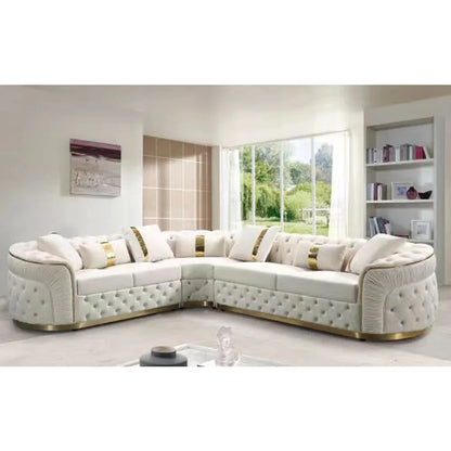 For Home Furniture Living Room Sofa Sectional Sofa Living Room Furniture Contemporary Modular Sectional Sofa Couch |...