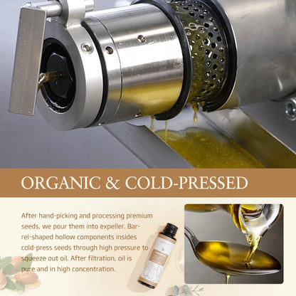 100ml Argan Oil For Hair Nourish Repair Damaged Balance Oil Organic Essence Enhance Improve Drying Skin Body Care |...