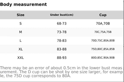 Traceless Comfortable Women's Underwear Without Steel Rings, Small Breasts Gathered, Large Size, Side Breasts, Sports Bra - Kimlud