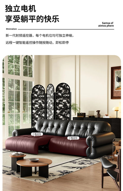 Designer Modern Living Room Sofas Multifunctional Smart Children Luxury Living Room Sofas Floor Sillon Cama Trendy Furniture - Kimlud