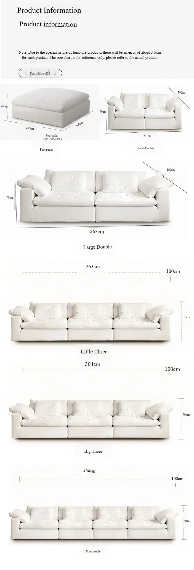 Modern Luxury Living Room Sofa Sectional Set Furniture l Shape 2 3 Seater Compression Boneless Corner Aesthetic for Home Designs - Kimlud