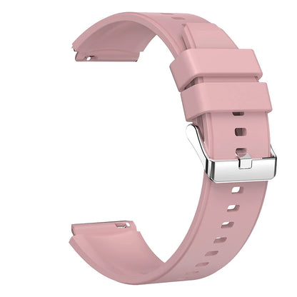 2025 New Women Smart Watch with BMI measurement Menstrual Cycle ECG Heart Rate Blood Oxygen Sleep Fitness Tracker Smart bracelet