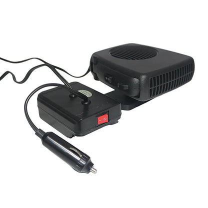 150W Car Electrical Heater For Makita Batteries (No Battery) USB Connection Power Heating Winter Fast Heating Defroster Defogger