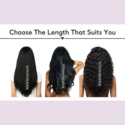 30 40 Inch 13x4 13x6 HD Body Wave Lace Front Wig Pre Plucked Loose Wave Lace Frontal Wig 100% Human Hair Wigs For Black Women