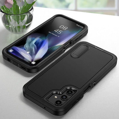 Anti-Shock Strong Cover Cases for Samsung Galaxy S26 Ultra A17 A54 5G A56 A36 A16 A15 A14 A53 S23 S25 FE S24 S25 edge S22 Plus - Kimlud