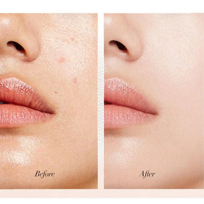 UODO Liquid Foundation Concealer Long-lasting BB Cream Waterproof Pore-minimizing Lasting Bright Dry To Oily Skin Care...