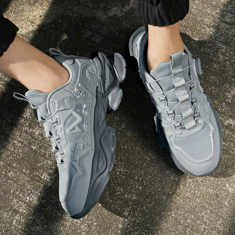 Men shoes Sneakers Male tenis Luxury shoes Mens casual Shoes Trainer Race Breathable Shoes fashion loafers running Shoes for men