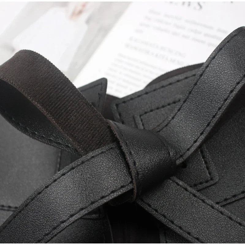 Knot Ultra Wide Girdle Waistband Women Lace Skirt Fashionable Decoration Tie Up Waist Closure Dress Versatile...