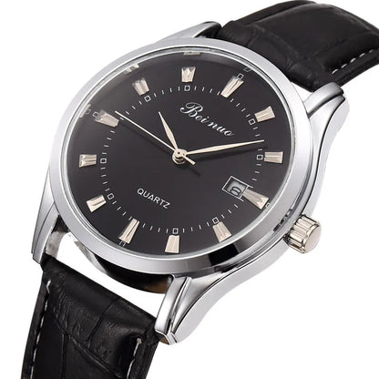 Wrist Watch Men Watches Top Brand Luxury Wristwatch Men's Clock Quartz Sport Watch Hodinky relogio masculino montre homme