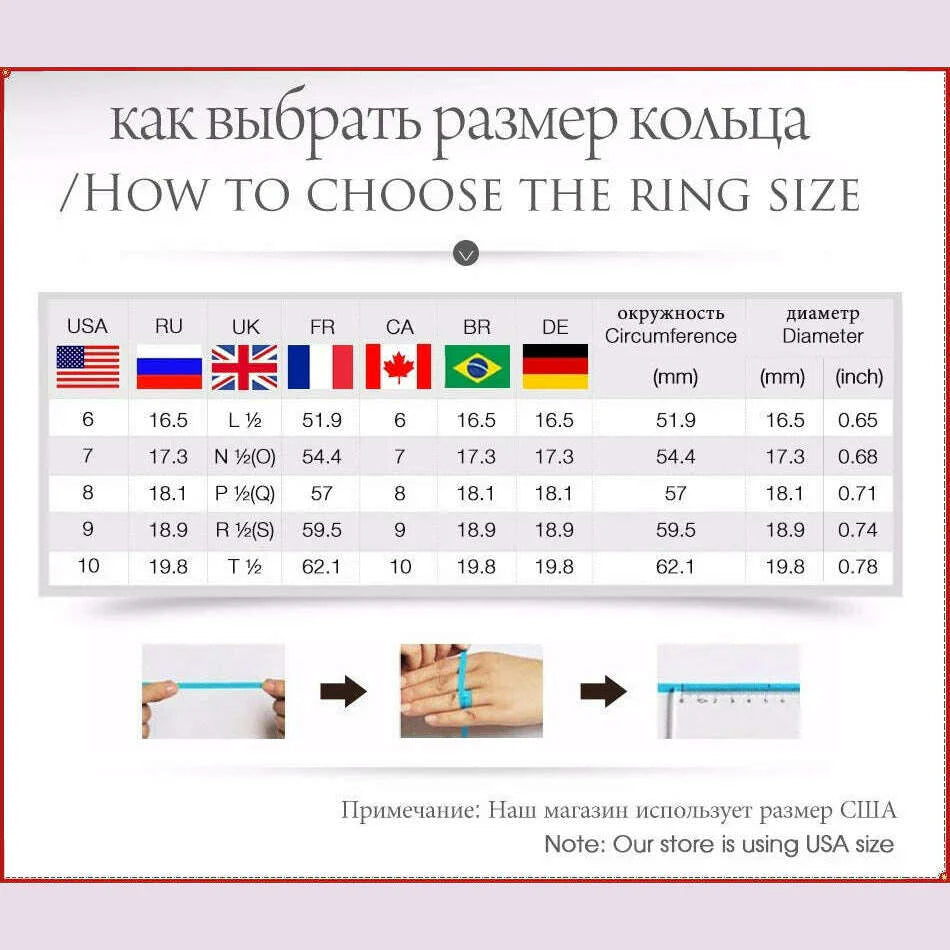 Bridal Jewelry Sets Silver 925 Wedding Jewelry Blue Zirconia For Women Rings Pendant Necklace Earrings Stones Bracelets Set