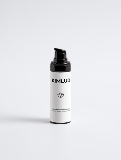 Kimlud HydraFusion Serum