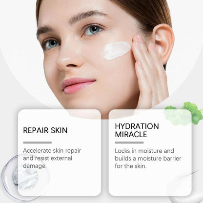 Centella Serum Rejuvenating Brightening Facial Skin Pores Repair Redness Moisturizing Calming Essence Korean Skin Care Products
