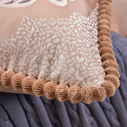 Classic Europe Style Pillowcase Cushion Cover Home Decorative Sofa Cushion Cover Chair Car Throw Pillow Case