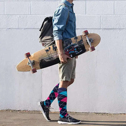 Dropship Compression Stockings Batch Socks Varicose Veins Nurse Socks Football Running Men Women Outdoor Sports Socks Unisex