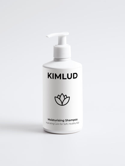 Moisturising Shampoo
