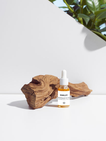 Kimlud SkinNourish Mini Facial Oil
