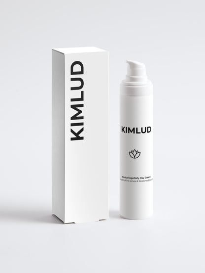 Kimlud AgeDefy Day Cream