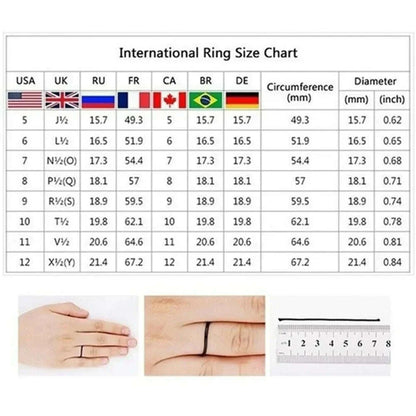 Fashion Square Shape Champagne Big Crystal Designer Hyperbole  Ring for Women Engagement Wedding Stone Rings Whole Sale