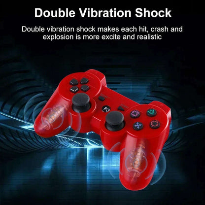 For SONY PS3 Controller Support Bluetooth Wireless Gamepad for Play Station 3 Joystick Console for PS3 Controle For PC
