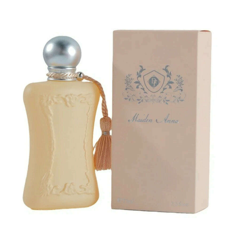 High Quality Pheromone Perfume 75ml парфюм Floral Fragrance Body Splash Le parfum Lasting Scent Fresh Natural Perfumes De Mujer