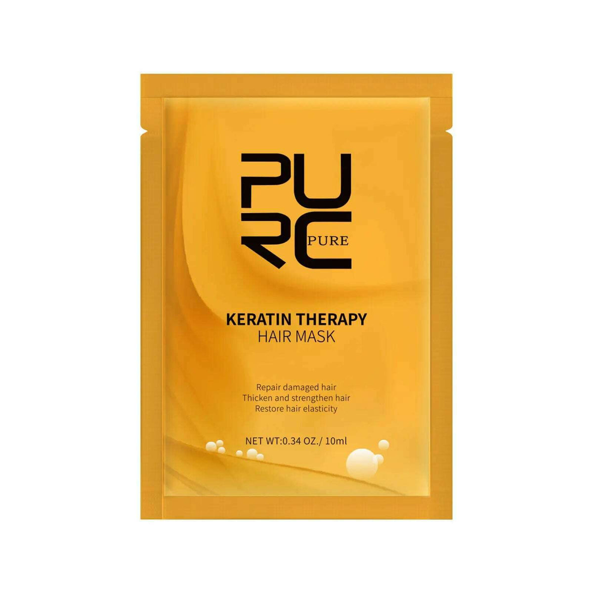 Honey Hair Care Essential Oil 20ml Improve Dry Restless Hair Care Flexibility Long Lasting Fragrance Retention Hair Conditioner