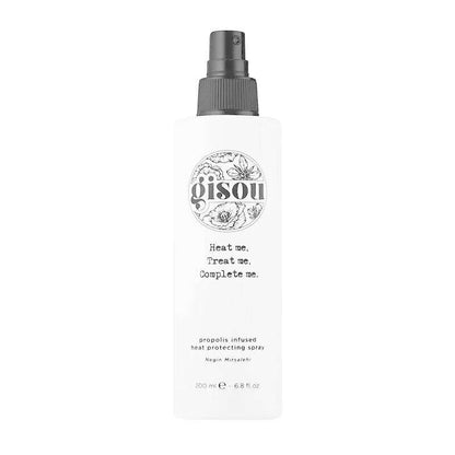Honey Infused Hair Care Oil Improve Dry Restless Hair Care Flexibility Long Lasting Fragrance Retention Hair Conditioner 20ml