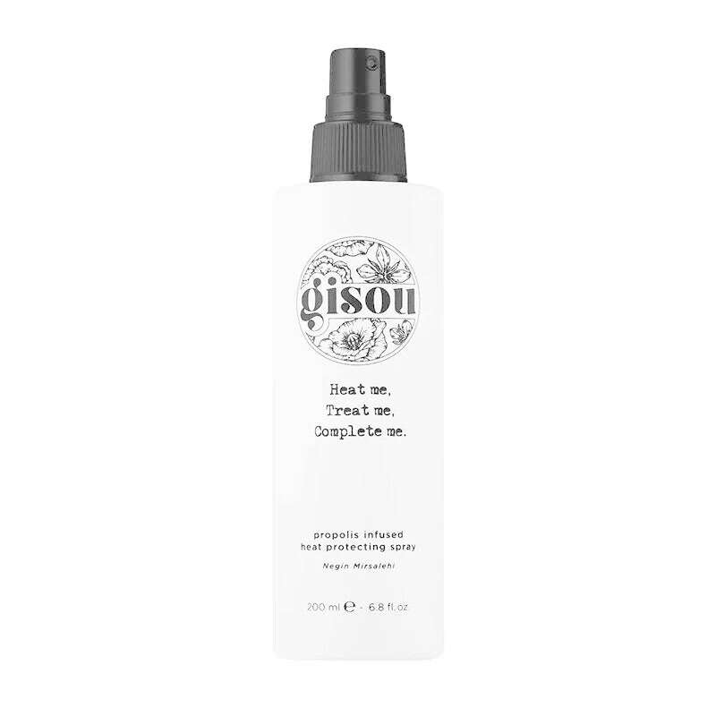 Honey Infused Hair Care Oil Improve Dry Restless Hair Care Flexibility Long Lasting Fragrance Retention Hair Conditioner 20ml