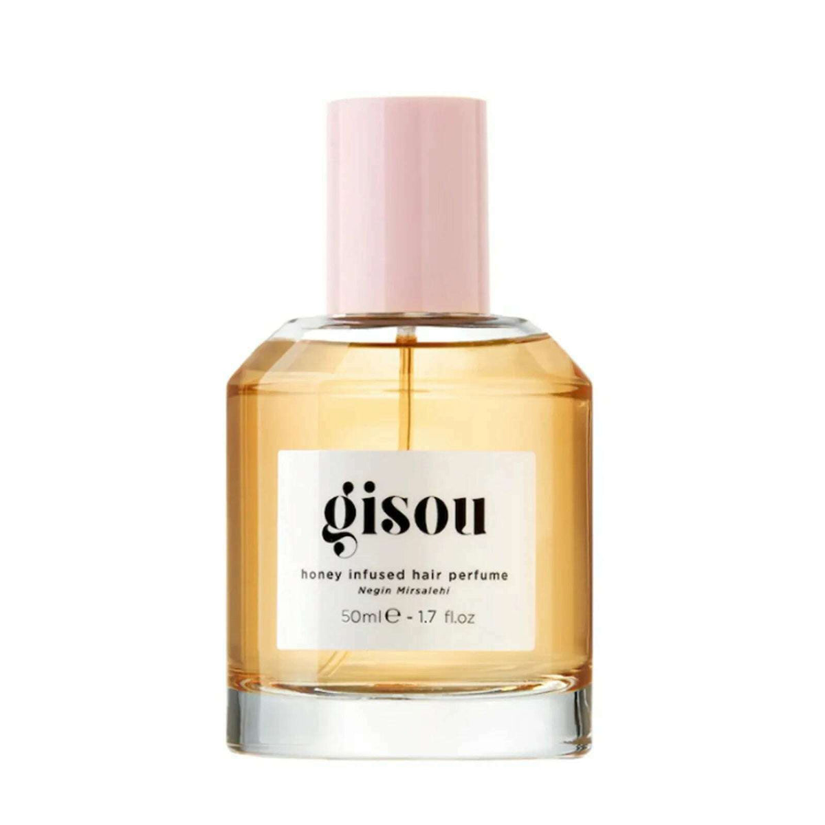 Honey Infused Hair Perfume Pocket Size, A Travel-Friendly With Sweet Notes Of Honey Blended Into Spring Floral (1.7 Fl Oz/50ml)