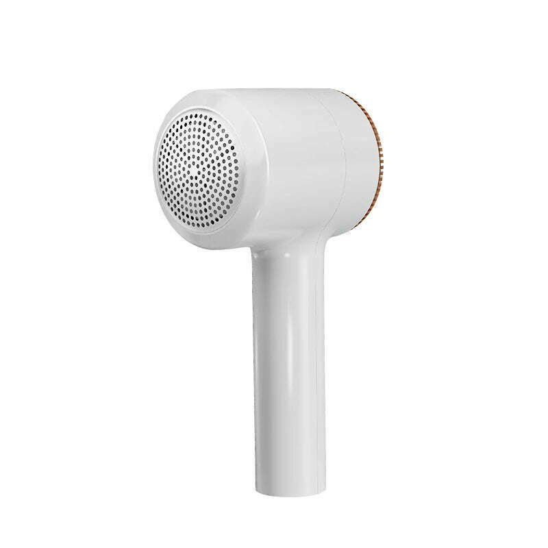 Household Electric Lint Remover For Clothing Hair Ball Trimmer Fuzz Clothes Sweater Shaver Spools Removal Device Rechargeable