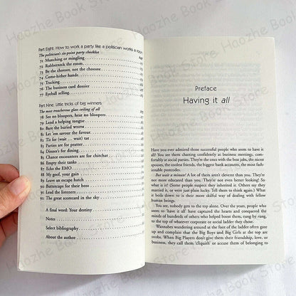 How to Talk to Anyone: 92 Little Tricks for Big Success in Relationships Communication & Social Skills English Book Paperback