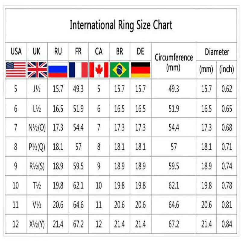 Huitan Vintage Red Oval Cubic Zirconia Women Ring CZ Stone Noble Mother/Grandmother Gift Retro Party Finger Ring Bright Jewelry