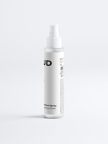 Kimlud SilkMist – Keratin Shine Spray