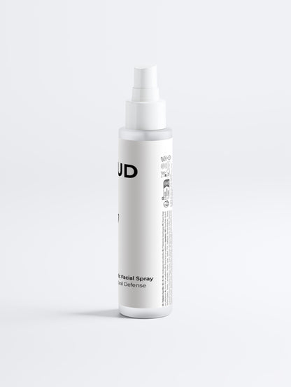 Kimlud MicroMist Prebiotic Facial Spray