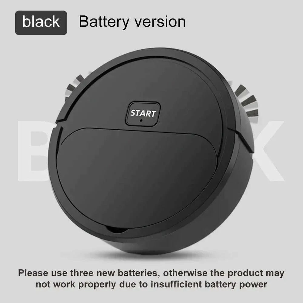 Intelligent Sweeping Robot  New Household Sweeper Vacuum Wireless Automatic Smart Sweeping Robot Cleaning Expert For Home