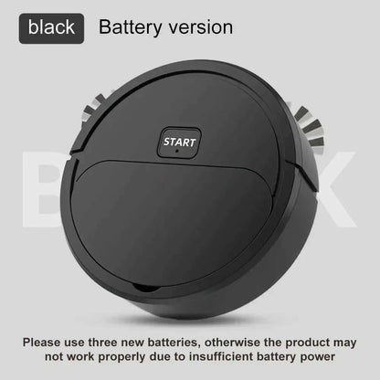 Intelligent Sweeping Robot  New Household Sweeper Vacuum Wireless Automatic Smart Sweeping Robot Cleaning Expert For Home