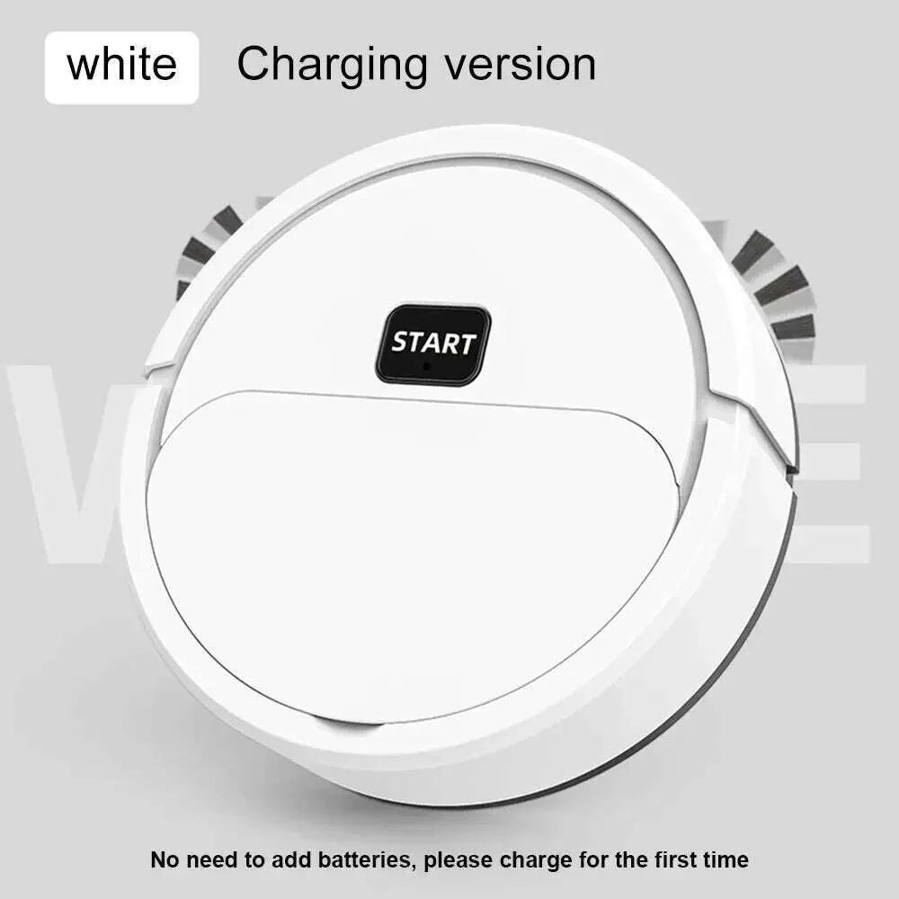 Intelligent Sweeping Robot  New Household Sweeper Vacuum Wireless Automatic Smart Sweeping Robot Cleaning Expert For Home