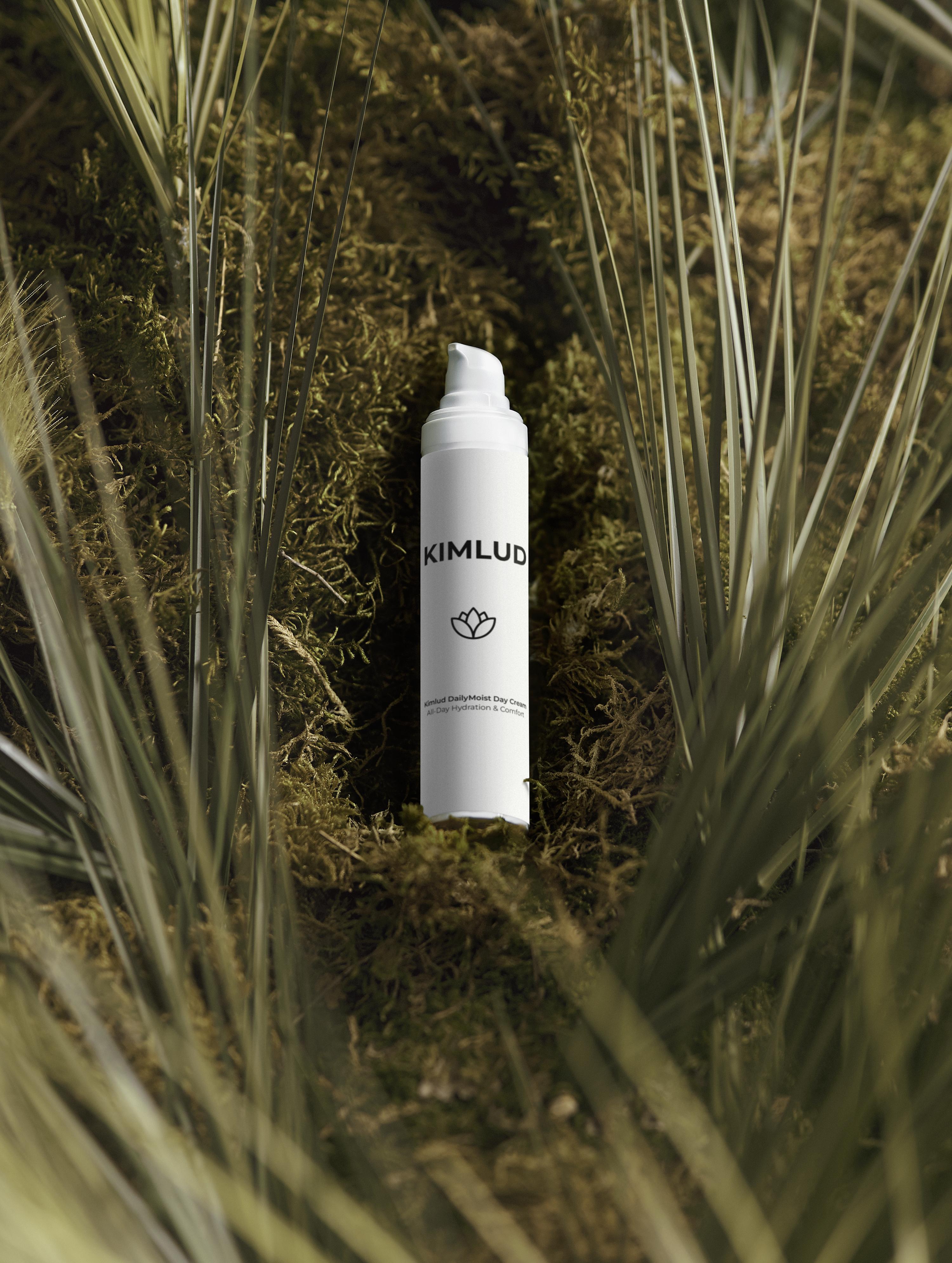 Kimlud DailyMoist Day Cream
