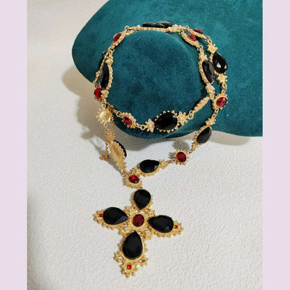 luxury crystal statement choker necklace party jewelry for women accossery personalized necklace