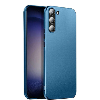 Matte Ultra Thin Hard PC Back Cover Case For Samsung Galaxy S24 A24 A34 A54 A14 A23 A55 A53 A73 S23 S22 S21 S20 Fe Plus Slim