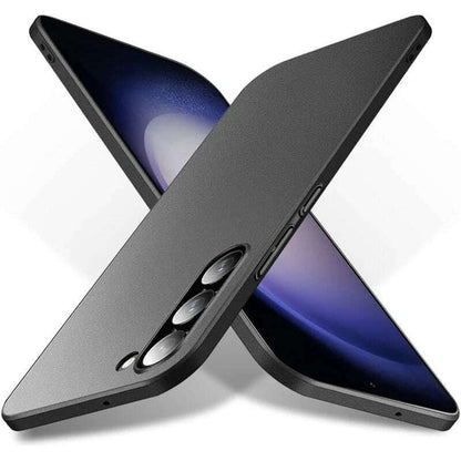Matte Ultra Thin Hard PC Back Cover Case For Samsung Galaxy S24 A24 A34 A54 A14 A23 A55 A53 A73 S23 S22 S21 S20 Fe Plus Slim