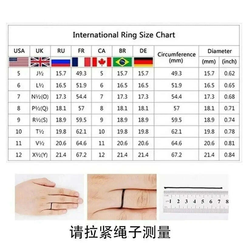 Romantic Pink Heart shaped Ring for Female Cubic Zirconia Bridal Wedding Party  with Minimalist Fashion Jewelry Accessories