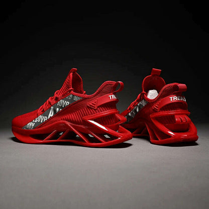 Shoes men Sneakers Male casual Mens Shoes tenis Luxury shoes Trainer Race Breathable Shoes fashion loafers running Shoes for men
