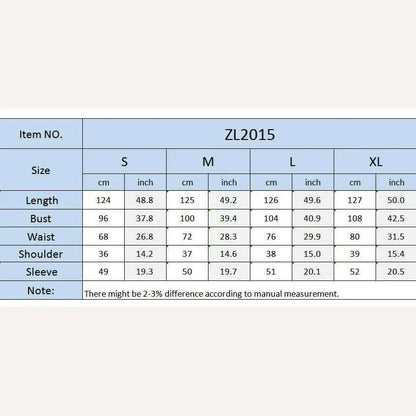 Summer Dresses Women Pleated Large Swing Skirt Round Neck Puff Medium Sleeved Denim Skirts Belt Long Womens Solid Dresses