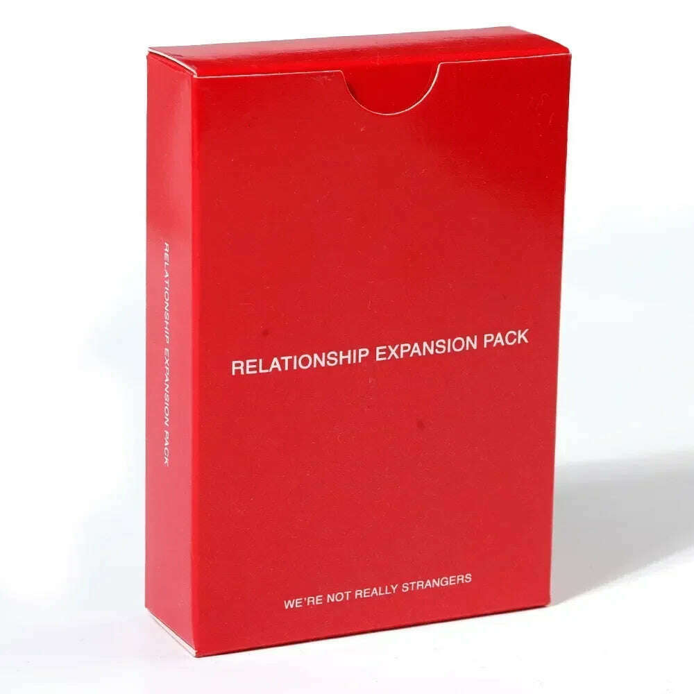 WE'RE NOT REALLY STRANGERS Couples Edition by We’re Not Really Strangers - Couples to Strengthen Their Relationship Party Games