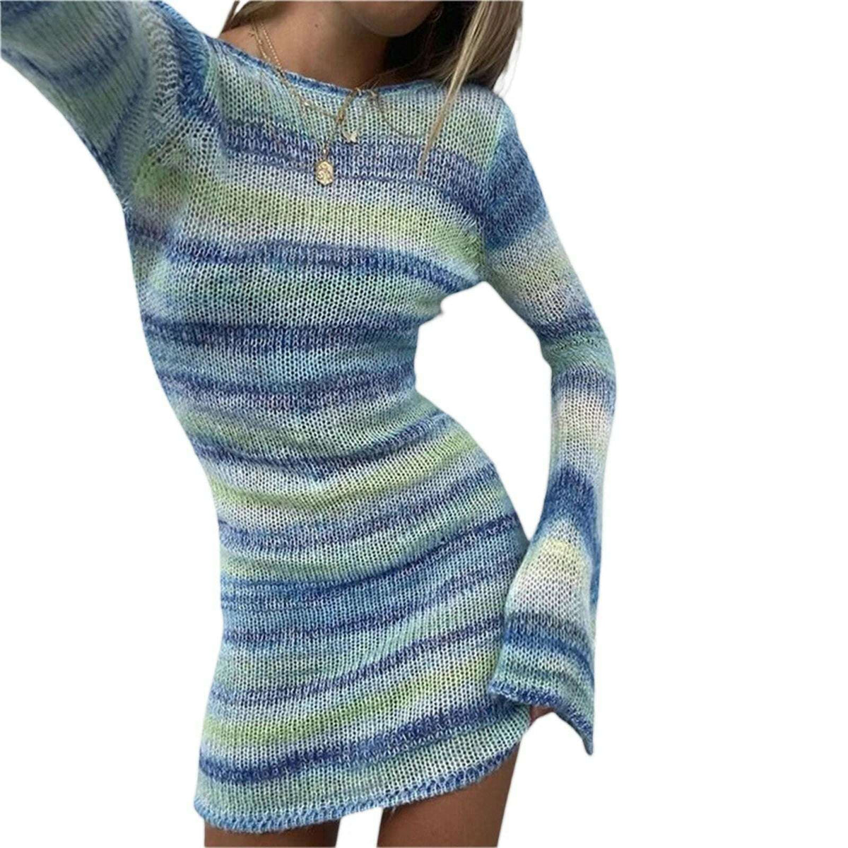 Women Long Sleeve 2 Piece Pajamas Set Stand Collar Print Button Up Shirt Shorts Set Loungewear