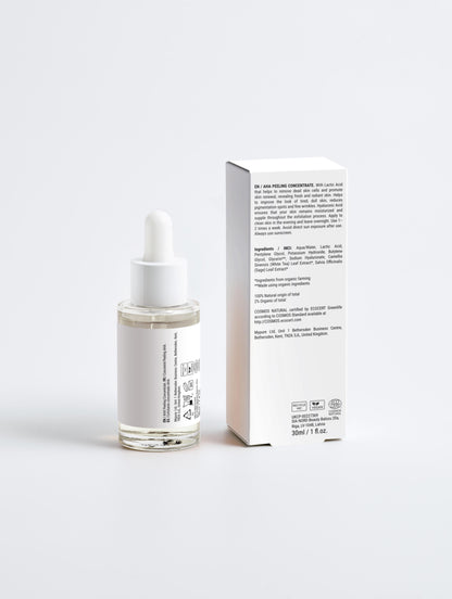 Kimlud SkinRenew AHA Concentrate