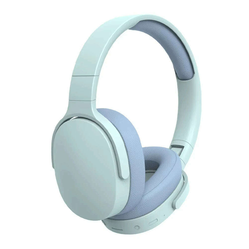 Xiaomi P2961 Wireless Headphones Bluetooth 5.3 Earphone Stereo HIFI Headset Game Earbuds With Mic For Samsung iPhone 2024 New